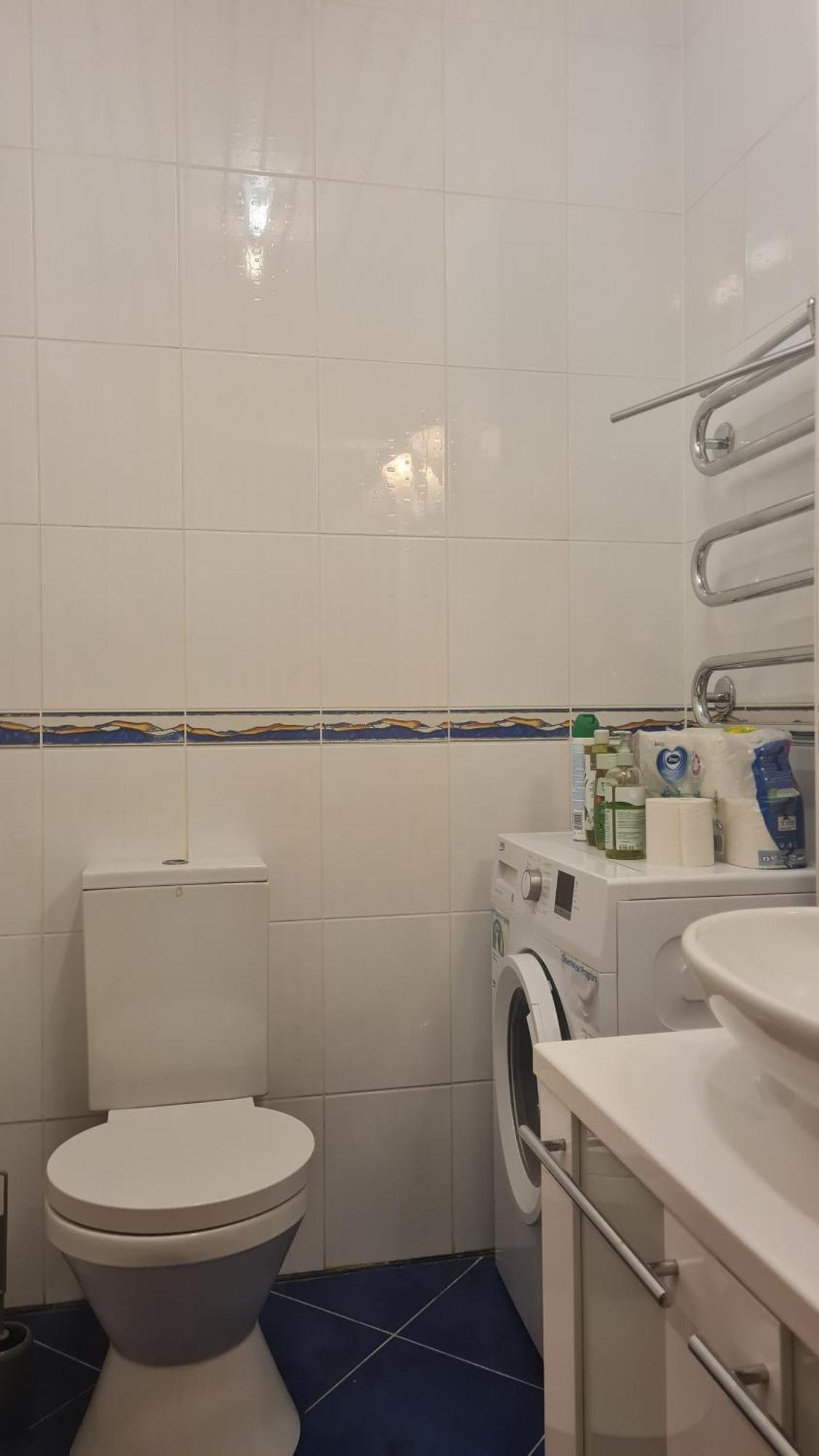 Apartment Rehouse, Antokolskio 13 Vilnius