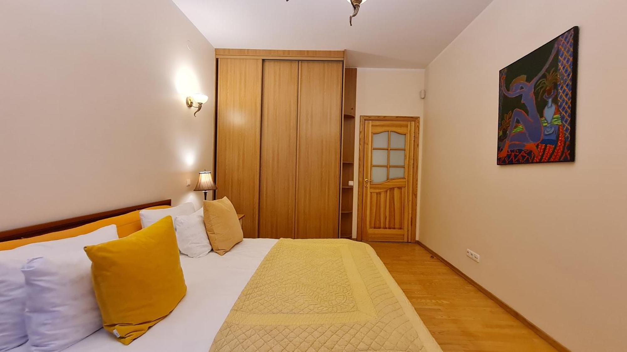 Appartamento Rehouse, Antokolskio 13